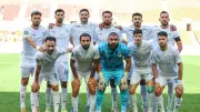 شوط أول سلبي بين المصري ووادي دجلة في الدوري الممتاز