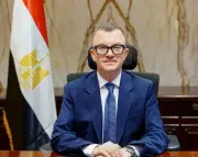 من هو أحمد رستم؟ وزير التخطيط والتنمية الاقتصادية الجديد في مصر