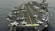 البنتاغون يدرس نشر حاملة طائرات ثانية في الشرق الأوسط لتعزيز الوجود العسكري الأمريكي