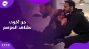 انهيار إلهام شاهين في موقع التصوير يهزّ مواقع التواصل.. ودموعها تتحول لتريند