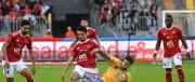 جدول ترتيب الدوري المصري يتغير بعد فوز الأهلي والزمالك وبيراميدز