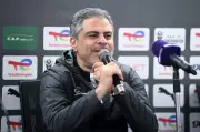 معتمد جميل يعلن موعد المؤتمر الصحفي قبل مباراة الزمالك وكايزر تشيفز