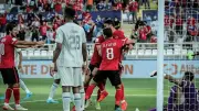 الأهلي يحتفل بذكرى فوزه التاريخي على الهلال السعودي في كأس العالم للأندية