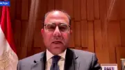 السفير أحمد أبو زيد: مصر صمام أمان لأوروبا ومركز استقرار في مواجهة الإرهاب