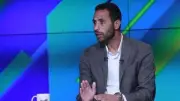 وائل القباني: سباق الدوري المصري مشتعل والفوارق الفنية متقاربة حتى النهاية