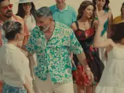 شاهد أغنية 'مين اللي ميحبش مودي' من مسلسل ياسر جلال في رمضان