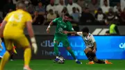 الشباب يعلن إقالة المدرب ألجواسيل بعد الخسارة بخماسية أمام الأهلي في دوري روشن