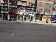 محافظ الجيزة يحذر من عودة المظاهر العشوائية بشوارع العريش ويؤكد: لن نسمح بذلك