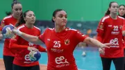 سيدات الأهلي يواجهن البنك الأهلي في مباراة نارية بدوري كرة اليد