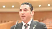 برلماني: توجيهات الرئيس بصرف رواتب فبراير قبل رمضان تؤكد أولوية المواطن والاستقرار الاجتماعي