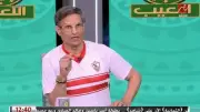 مهيب عبد الهادي ينعى شقيق مصطفى يونس.. والأهلي يقدم التعازي في وفاة عبده يونس