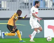 أهداف فوز الزمالك على كايزر تشيفز في الكونفدرالية تثير إعجاب الجماهير