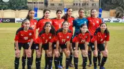 هجوم نحل وإجبار على اللعب.. كيف ودّع منتخب مصر للسيدات تصفيات كأس العالم؟