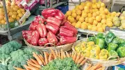 تقلبات أسعار الخضار في سوق العبور: البصل يرتفع والليمون والفاصوليا تشهد انخفاضًا ملحوظًا