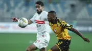 صدمة في الزمالك: خطر الإقصاء من الكونفيدرالية رغم التأهل الرياضي