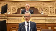 وزير الشؤون النيابية يؤكد: وزارة المجالس النيابية جسر للتعاون مع الحكومة