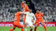 ريال مدريد يحقق رقمًا قياسيًا جديدًا في الدوري الإسباني بعد فوز ساحق على ريال سوسيداد