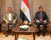 مجلس الأهلي يوجه تهمة التهرب الضريبي لوزير الرياضة جوهر نبيل