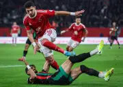 الأهلي يسرع تشكيل فريقه لمواجهة الجيش الملكي في دوري أبطال إفريقيا