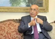 رئيس جامعة كفر الشيخ ينعى الدكتور مفيد شهاب: رحيل قامة قانونية وعلمية بارزة