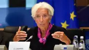 لاجارد: تدفقات مالية قياسية لأوروبا وسط دعوات لتوحيد السياسات الاقتصادية