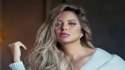 وفاة والدة الفنانة ريم مصطفى بعد صراع مع المرض في القاهرة