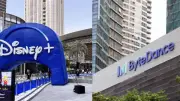 ديزني وجمعية الفيلم الأمريكي يقاضيان بايت دانس بسبب انتهاك حقوق النشر عبر الذكاء الاصطناعي