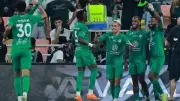 موعد وتشكيل مباراة أهلي جدة ضد شباب الأهلي في دوري أبطال آسيا النخبة