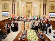 وفد أطفال مصر يطرح رؤية شاملة حول الأمن السيبراني في المحافل الدولية