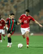 مصدر في النادي الأهلي يوضح حقيقة إيقاف الجماهير في ربع نهائي دوري الأبطال