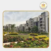 تسليم دفعتين بمشروعي سكن مصر وجنة في القاهرة الجديدة