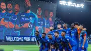 خبير تحكيمي: مدافع الهلال نجا من الطرد في مباراة الوحدة بدوري أبطال آسيا