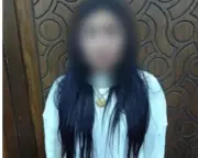 ضبط صانعة محتوى بالإسكندرية لنشر مقاطع رقص خادشة للحياء عبر الإنترنت
