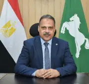 محافظ الشرقية: سنواصل العمل بجد خلال المرحلة القادمة بعد تجديد الثقة