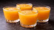 طريقة تحضير عصير قمر الدين: مشروب رمضاني صحي ولذيذ