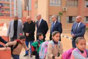 وزير التعليم المصري يؤكد عدم التهاون في متابعة مستوى القراءة والكتابة بالمدارس