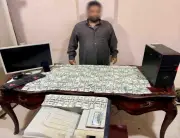 القبض على عصابة تزوير المحررات الرسمية في الإسماعيلية بعد عملية أمنية دقيقة