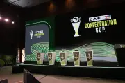 نتائج قرعة ربع نهائي كأس الكونفدرالية الأفريقية: مواجهات مثيرة وتحديات قارية