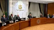 اجتماع الحكومة برئاسة مدبولي يناقش حزمة الحماية الاجتماعية وتنفيذ توجيهات الرئيس