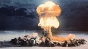 الولايات المتحدة تعلن عودة التجارب النووية على أساس المساواة مع روسيا والصين