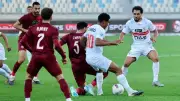 سيراميكا كليوباترا تخطف التأهل لدور الثمانية على حساب الزمالك في كأس مصر