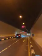 تشغيل نفق الأزهر في القاهرة يبدأ من الغد لتحسين حركة المرور