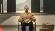 مصطفى حسني: أول عشر آيات من سورة الكهف حصن ضد فتنة المسيح الدجال