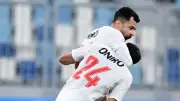 الزمالك يواجه حراس الحدود في مواجهة حاسمة للصدارة بالدوري الممتاز