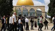 متحدث محافظة القدس يحذر من تشديد الاحتلال على دخول الفلسطينيين للمدينة