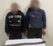 خلافات الجيرة تتسبب في مشاجرة دامية بين شخصين في البحيرة