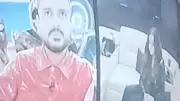 رامز جلال يكشف تفاصيل جديدة عن حياة هنا الزاهد بعد الطلاق في برنامج رامز ليفل الوحش