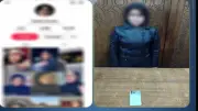 ضبط صانعة محتوى بالإسكندرية لنشر فيديوهات خادشة لزيادة المشاهدات والأرباح