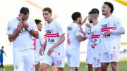 شوبير يسخر من شكوى الزمالك: 