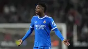 لاعب سابق بالريال ينتقد إدارة النادي: إهمالنا ولم نستفد مثل فينيسيوس